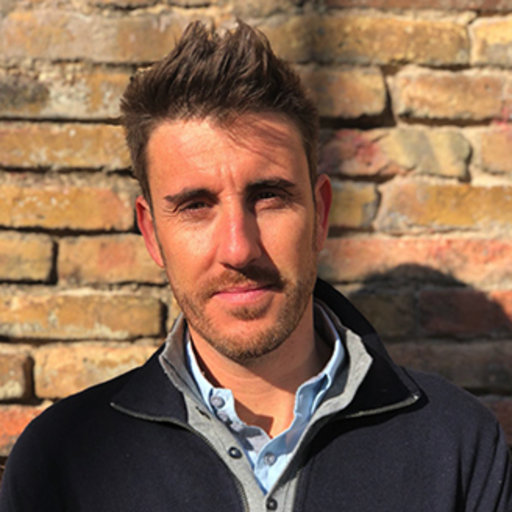 Alejandro Martí