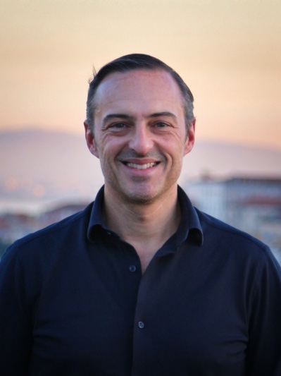 Alexandre Barbosa