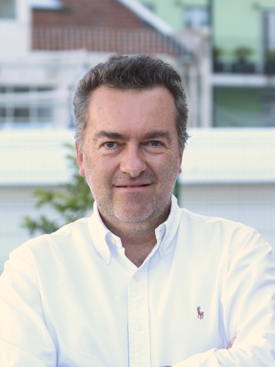 Bruno Ferreira