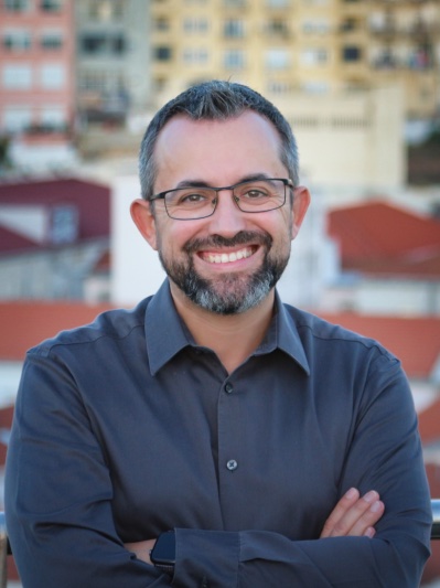 Carlos Silva