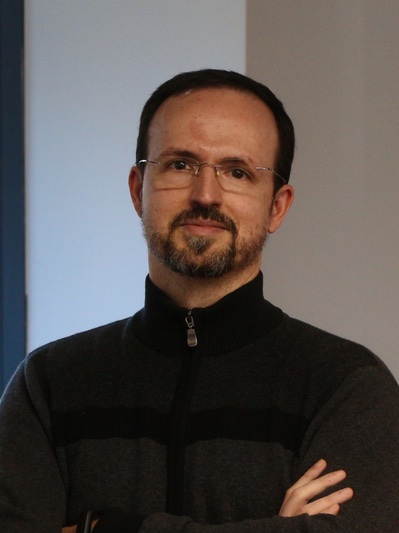 Carlos Esteban