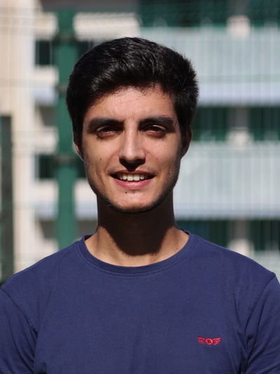 João Pinho