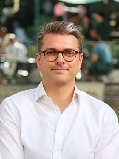 Niklas Koerner