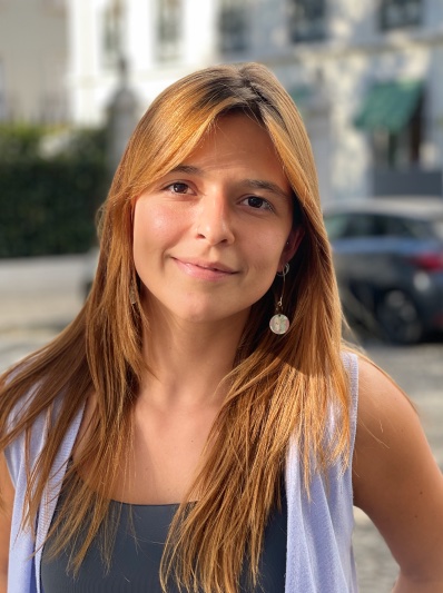 Rita Matos