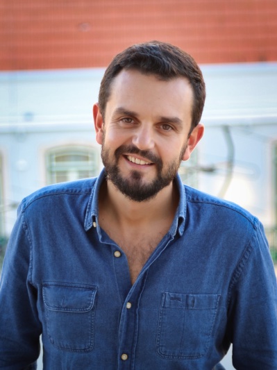 Rui Melo de Carvalho