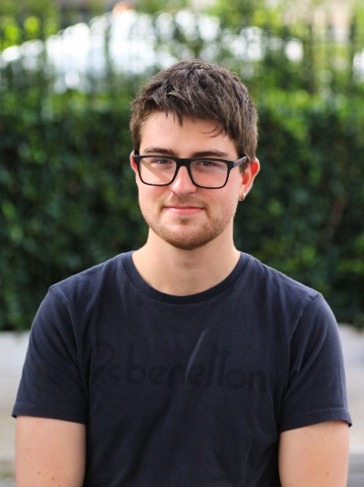 Thomas Childs